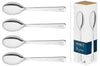 Boîte de 4 cuillères de table Opinel Perpétue tout en acier inox