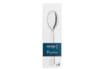 Boîte de 4 cuillères de table Opinel Perpétue tout en acier inox
