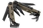 Pince multifonction Leatherman Signal Coyote 832404 19 fonctions