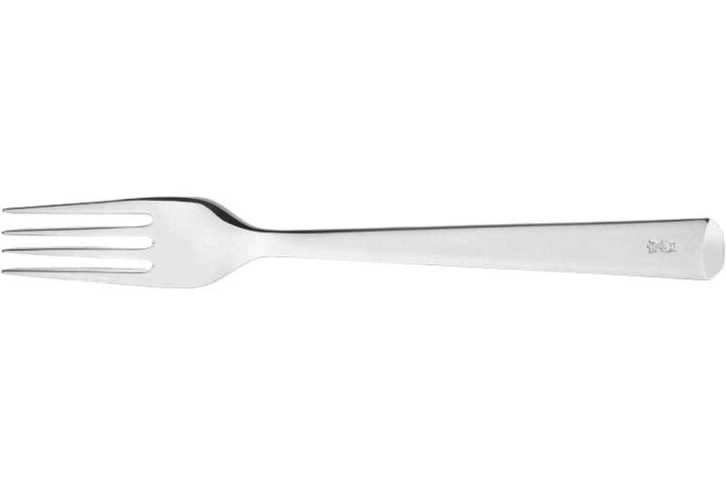 Fourchette de table Opinel Perpétue tout en acier inox