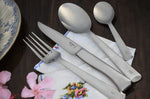 Cuillère de table Opinel Perpétue tout en acier inox