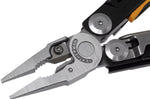 Pince multifonction Leatherman Signal 832265 19 fonctions + étui nylon