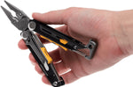 Pince multifonction Leatherman Signal 832265 19 fonctions + étui nylon