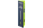 Couteau opinel Effilé n°12 lame 12cm virole tournante manche en hêtre