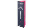 Couteau opinel Effilé n°10 lame 10cm virole tournante manche en padouk