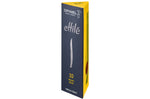 Couteau Opinel Effilé n°10 lame 10cm manche en olivier