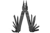 Pince multifonction Leatherman Super Tool 300 EOD Black 831369 19 fonctions + étui nylon