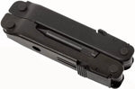 Pince multifonction Leatherman Super Tool 300 EOD Black 831369 19 fonctions + étui nylon