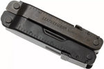 Pince multifonction Leatherman Super Tool 300 EOD Black 831369 19 fonctions + étui nylon