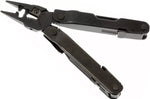Pince multifonction Leatherman Super Tool 300 EOD Black 831369 19 fonctions + étui nylon