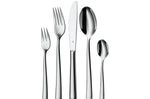 Ménagère 30 pièces WMF Philadelphia en acier inox 18/10 Cromargan