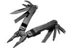 Pince multifonction Leatherman Super Tool 300M Black 832758 18 fonctions + étui