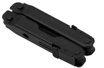 Pince multifonction Leatherman Super Tool 300M Black 832758 18 fonctions + étui