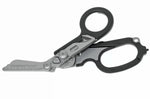 Ciseaux multifonction Leatherman Raptor Rescue 831742 6 fonctions + étui