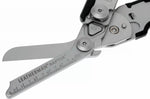 Ciseaux multifonction Leatherman Raptor Rescue 831742 6 fonctions + étui