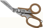 Ciseaux multifonction Leatherman Raptor Rescue Coyote 832174 6 fonctions + étui