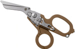 Ciseaux multifonction Leatherman Raptor Rescue Coyote 832174 6 fonctions + étui