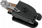 Ciseaux multifonction Leatherman Raptor Rescue Coyote 832174 6 fonctions + étui