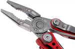 Pince multifonction Leatherman Skeletool RX rouge 832310 7 fonctions