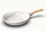 L'Incroyable Kit Cookut 2 poêles et 1 casserole à poignée amovible - polaire