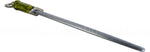 Fusil à aiguiser ovale DICK MULTIRON 30cm grain fin