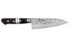 Couteau de chef 15cm japonais artisanal Fujiwara Maboroshi