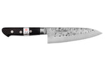 Couteau de chef 15cm japonais artisanal Fujiwara Maboroshi