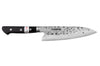 Couteau de chef 18cm japonais artisanal Fujiwara Maboroshi