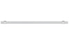 Barre de rangement Cristel Panoply 100cm avec fixation murale