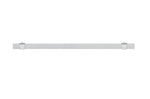 Barre de rangement Cristel Panoply 80cm avec fixation murale