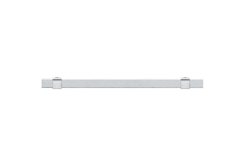 Barre de rangement Cristel Panoply 60cm avec fixation murale