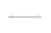 Barre de rangement Cristel Panoply 60cm avec fixation murale