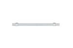 Barre de rangement Cristel Panoply 60cm avec fixation murale