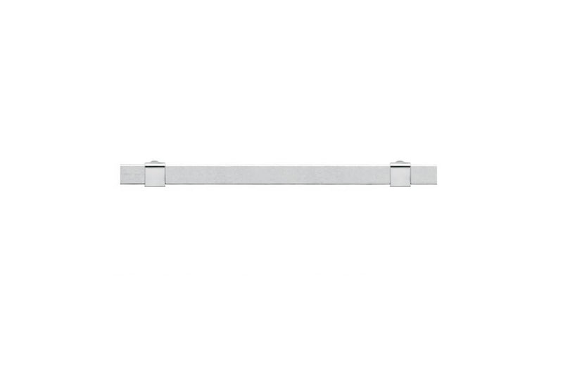 Barre de rangement Cristel Panoply 50cm avec fixation murale