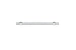 Barre de rangement Cristel Panoply 50cm avec fixation murale