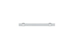 Barre de rangement Cristel Panoply 40cm avec fixation murale