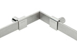Barre de rangement Cristel Panoply 40cm avec fixation murale