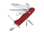Couteau suisse Victorinox Outrider rouge 111mm 14 fonctions