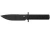 Couteau Zero Tolerance 0006BLK lame 15,5cm manche G10 noir + étui kydex