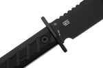 Couteau Zero Tolerance 0006BLK lame 15,5cm manche G10 noir + étui kydex