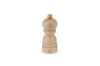 Moulin à poivre manuel Peugeot Paris Classic en bois de hêtre naturel - 12 cm