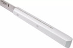 Couteau de table Opinel Bon Appétit Bois n°125 lame 11cm en inox manche en charme blanc