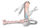Couteau suisse Victorinox Classic SD Paris Style 58mm 8 fonctions