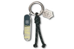 Couteau suisse Victorinox Classic SD New York Style 58mm 8 fonctions