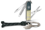 Couteau suisse Victorinox Classic SD New York Style 58mm 8 fonctions