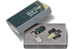 Couteau suisse Victorinox Classic SD New York Style 58mm 8 fonctions