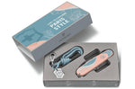 Couteau suisse Victorinox Companion Paris Style 91mm 17 fonctions