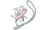 Couteau suisse Victorinox Companion Paris Style 91mm 17 fonctions
