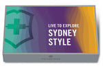Couteau suisse Victorinox Companion Sydney Style 91mm 17 fonctions