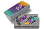 Couteau suisse Victorinox Companion Sydney Style 91mm 17 fonctions
